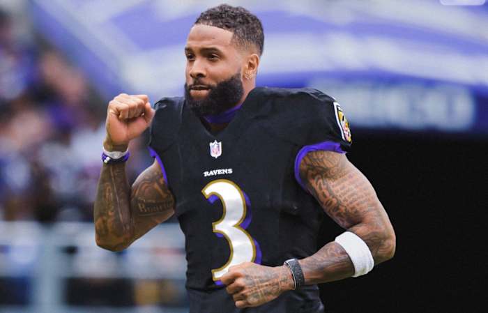 obj 3 ravens